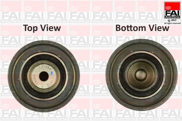 FAI AutoParts Parazīt- / Vadrullītis, Zobsiksna T9464 Parazīt- / vadrullītis, zobsiksna FAI AutoParts MITSUBISHI T9464