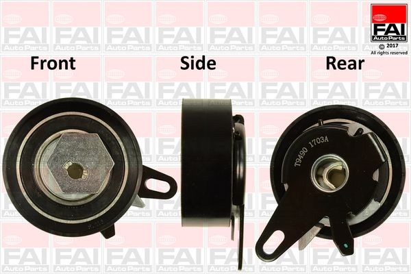 FAI AutoParts Remstrammer, registerrem T9490 T9490 Remstrammer, tannrem VW CRAFTER FAI AutoParts