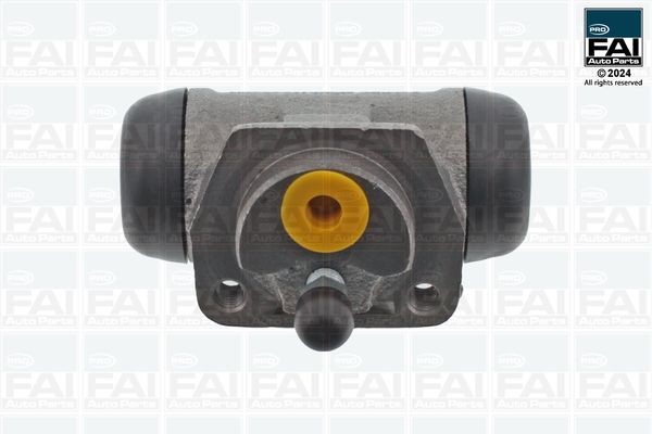 FAI AutoParts Svingningsdæmper, tandrem T9498 T9498 Svingningsdæmper, tandrem DACIA DUSTER FAI AutoParts