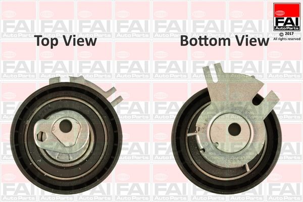 FAI AutoParts Rolo tensor, correia dentada T9502 Rolo tensor, correia dentada RENAULT FAI AutoParts T9502