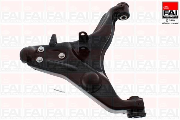 FAI AutoParts Galoppino guidacinghia, cinghia Poly-V T9594 Costo Galoppino FAI AutoParts MITSUBISHI T9594