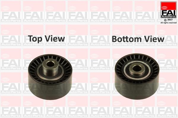 FAI AutoParts Ohjainrulla, hammashihna T9777 FAI AutoParts Ohjainrulla, hammashihna NISSAN T9777