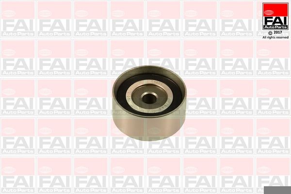 FAI AutoParts Parazīt- / Vadrullītis, Zobsiksna T9801 FAI AutoParts Parazīt- / vadrullītis, zobsiksna MITSUBISHI T9801