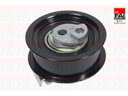 FAI AutoParts Strammehjul, registerreim T9805 T9805 Strammerull, tannrem SKODA SUPERB FAI AutoParts
