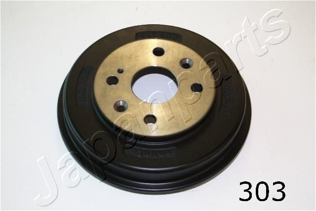 JAPANPARTS Jarrurumpu TA-303 Mazda 2 DE jarrurumpu JAPANPARTS TA-303