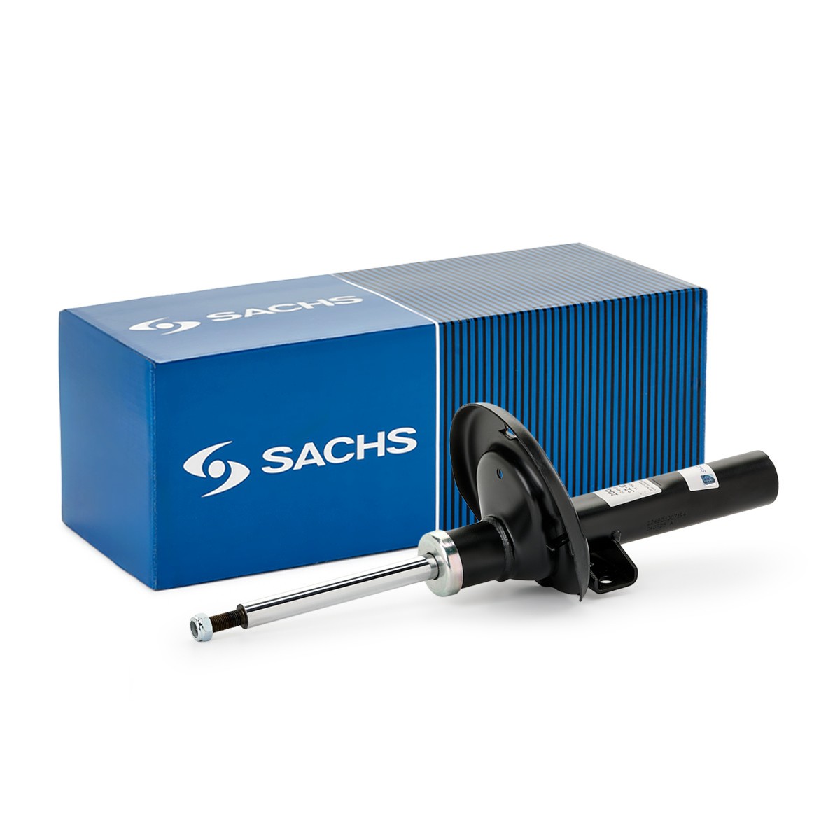 SACHS Amortecedor 200 419 SACHS 200 419 Amortecedor