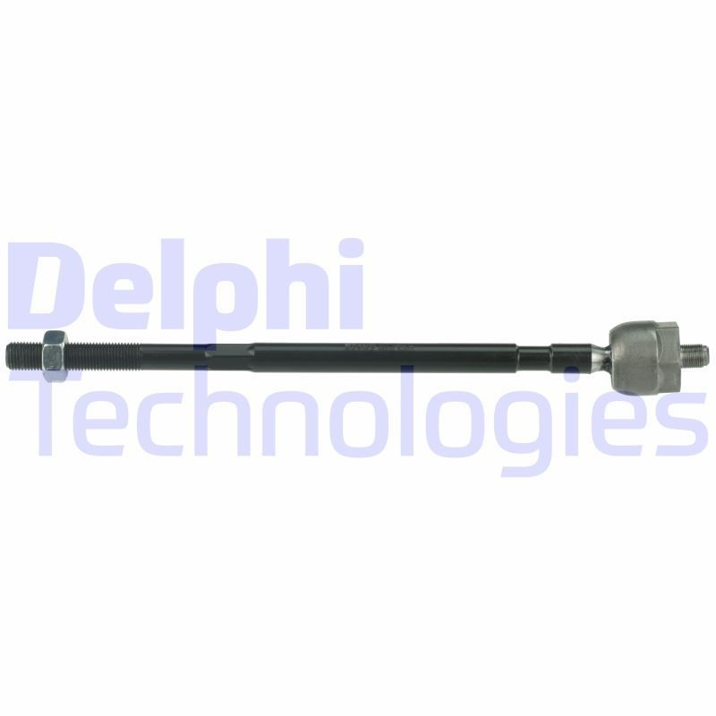 DELPHI Binnenste stuurkogel TA2937 Renault KANGOO Axiaalkogel DELPHI TA2937