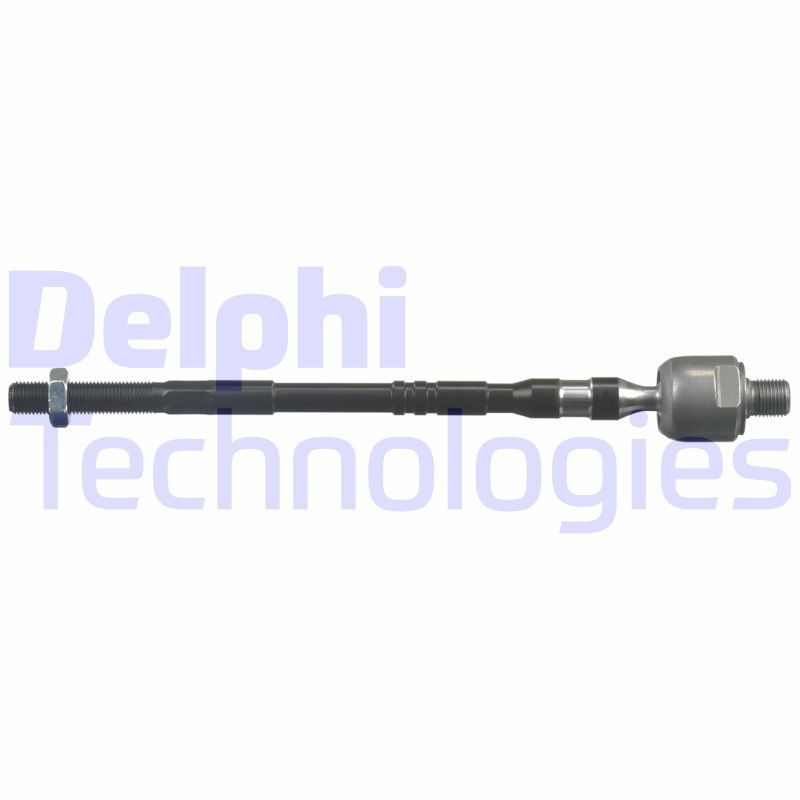 DELPHI Aksialledd, parallellstag TA3050 Indre endeledd DELPHI Jeep WRANGLER TA3050