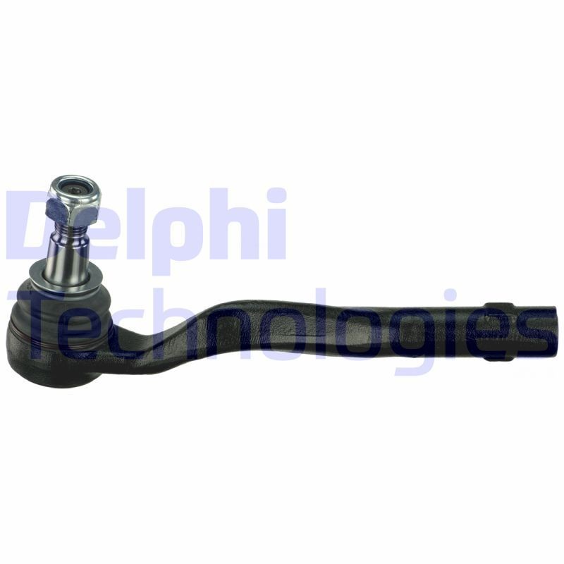 DELPHI Stuurkogel TA3214 TA3214 Stuurkogel DELPHI MERCEDES-BENZ VARIO