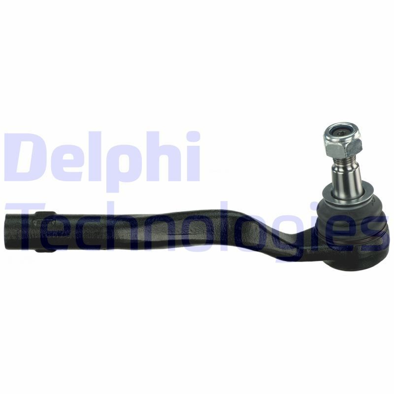DELPHI Testina sterzo TA3215 DELPHI TA3215 Testine sterzo Mercedes X218 originale prezzo