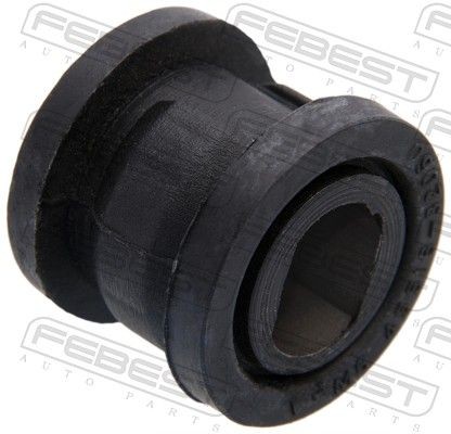 FEBEST Lagring, styresnekke TAB-034 TAB-034 Styringsopphengning FEBEST BMW X1