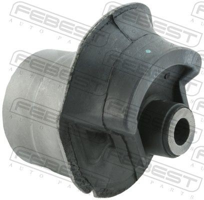 FEBEST Kinnitus, sillatala TAB-074 FEBEST TAB-074 Kinnitus sillatala Corolla E50 hind
