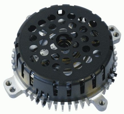 SACHS Lüfterkupplung 2100 005 032 Lüfterkupplung SACHS Peugeot 2008 2100 005 032