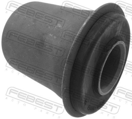 FEBEST Suspensão, braço oscilante TAB-109 FEBEST TAB-109 Suspensão da roda TOYOTA Dyna 150 Camião de plataforma/Chassis (Y100) 1995