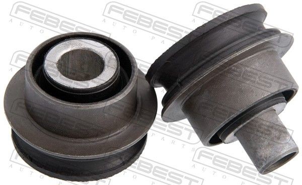 Trailing arm / Suspension arm bush FEBEST TAB-234 FEBEST TAB-234 2025 LEXUS IS wishbone bushes replacement