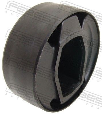 Kinnitus, diferentsiaal FEBEST TAB-340 FEBEST TAB-340 TOYOTA COROLLA 2009 Differentsiaal üksikosad
