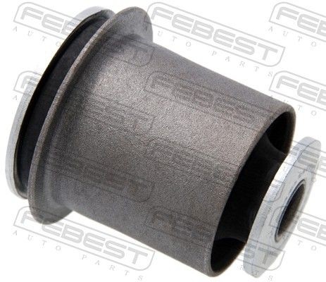 FEBEST Suspensão, braço oscilante TAB-346 FEBEST TAB-346 Suspensão da roda TOYOTA Hilux VIII Camião de plataforma/Chassis 2023
