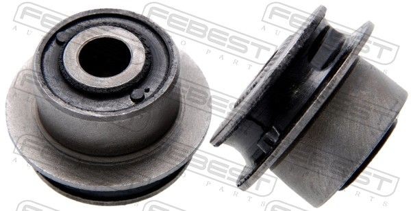 Draagarmrubber FEBEST TAB-366 FEBEST TAB-366: Draagarmrubbers Lexus GS 2001
