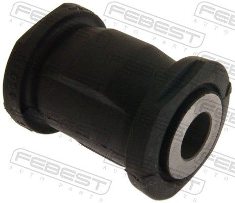 FEBEST Mounting, steering gear TAB-468 FEBEST TAB-468 Lexus IS XE10 steering mounting replacement
