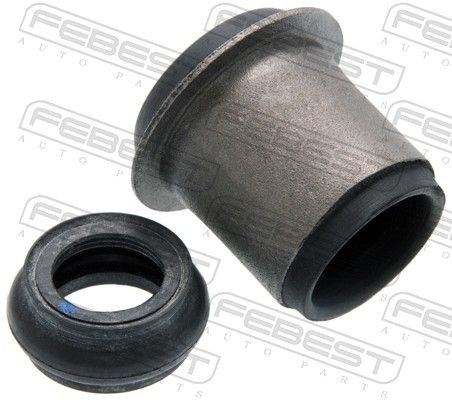 FEBEST Länkarmsbussning TAB-477-KIT FEBEST TAB-477-KIT Länkarmslagring Hiace Minibuss (H100, H200) original