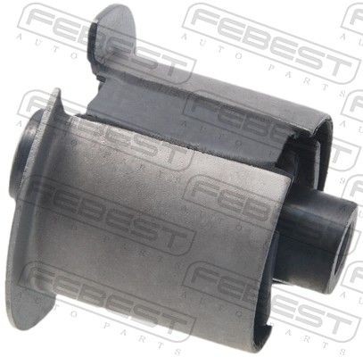 FEBEST Lagring, akselskaft TAB-529 FEBEST TAB-529 Lagring, akselskaft