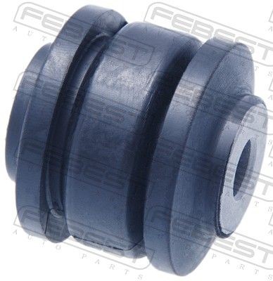 FEBEST Bus, schokdemper TAB-542 FEBEST TAB-542 Schokdemper beugel Toyota Yaris Cross prijs