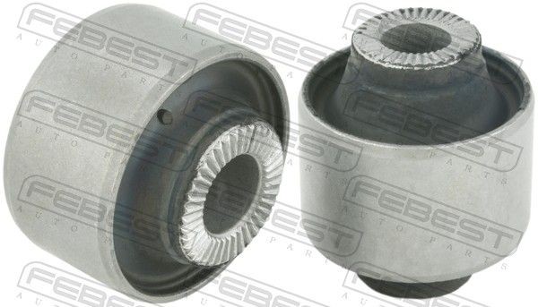 FEBEST Foring, støtdemper TAB-578-KIT FEBEST TAB-578-KIT originale Fjærbein hjullagerkasse Carina A60 Stasjonsvogn hva koster