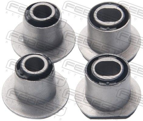 FEBEST Mounting, steering gear TAB-GRJ120-KIT FEBEST TAB-GRJ120-KIT Lexus IS XE10 steering mounting replacement