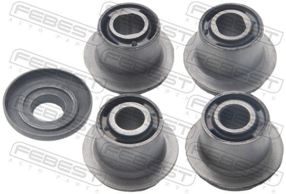 FEBEST Ophanging, stuurhuis TAB-GRJ150-KIT TAB-GRJ150-KIT Stuurophanging LEXUS RX FEBEST