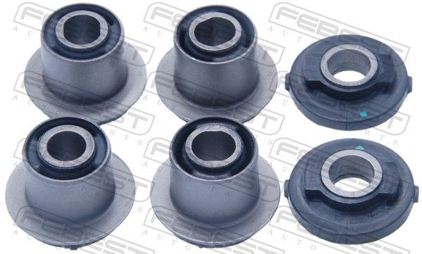 FEBEST Mounting, steering gear TAB-GRJ200-KIT FEBEST TAB-GRJ200-KIT Lexus IS XE10 steering mounting cost