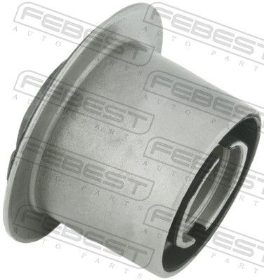 FEBEST Kinnitus, diferentsiaal TAB-GZG50 FEBEST TAB-GZG50 Korpus differentsiaal Lexus RX MCU15 odav