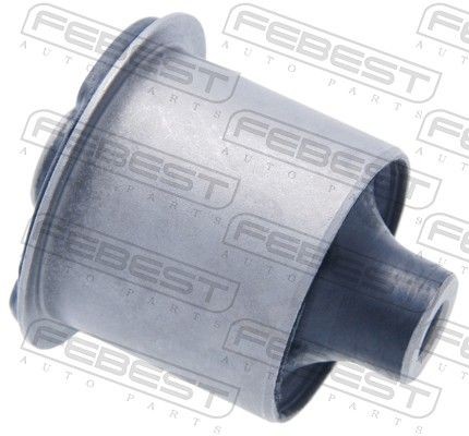 FEBEST Akselinripustus TAB-KGJ10R NISSAN 280ZX taka-akselin puslat FEBEST TAB-KGJ10R