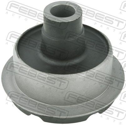 FEBEST Kinnitus, diferentsiaal TAB-MHU38DF FEBEST TAB-MHU38DF Korpus differentsiaal Mercedes-Benz G-klass originaal