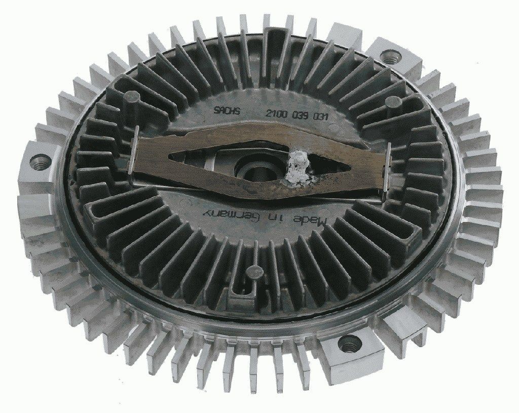 SACHS Embrayage, ventilateur de radiateur 2100 039 031 Dodge DAKOTA Embrayage ventilateur de radiateur SACHS 2100 039 031