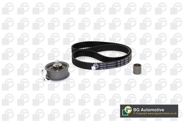 BGA Kamremssats TB0109K TB0109K Kamremssats BGA VW BORA