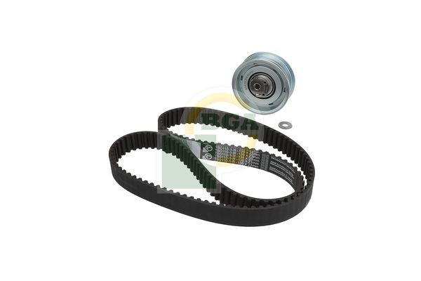 BGA Timing belt kit TB0110K TB0110K BGA timing belt kit for VW JETTA