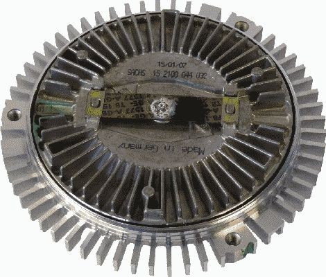 SACHS Fan clutch 2100 044 032 2100 044 032 SACHS fan clutch AUDI COUPE