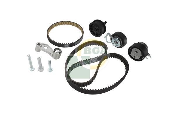 BGA Timing belt kit TB0140K TB0140K BGA timing belt kit for OPEL COMBO