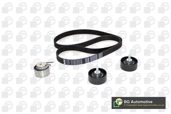 BGA Timing belt kit TB1300K TB1300K BGA MERCEDES-BENZ drive belt kit