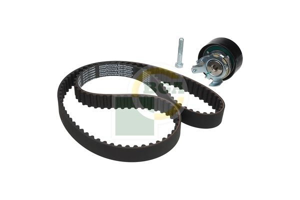 BGA Kit cinghia di distribuzione TB2315K TB2315K Kit cinghia di distribuzione BGA VOLVO V50 costo