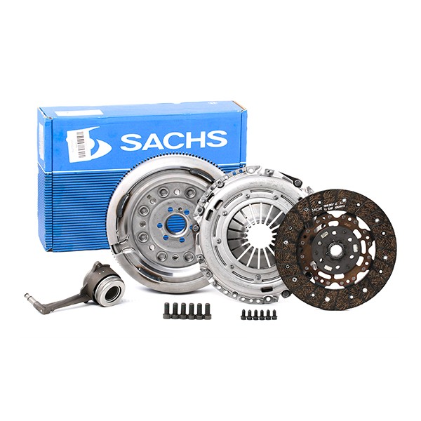 SACHS Clutchsett 2290 601 009 SACHS ZMS Modul XTend plus CSC 2290 601 009 Clutchsett