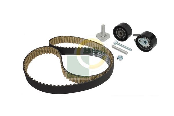 BGA Zahnriemensatz TB6702K BGA TB6702K Zahnriemensatz MINI Clubman (R55) Cooper 122 PS 2011