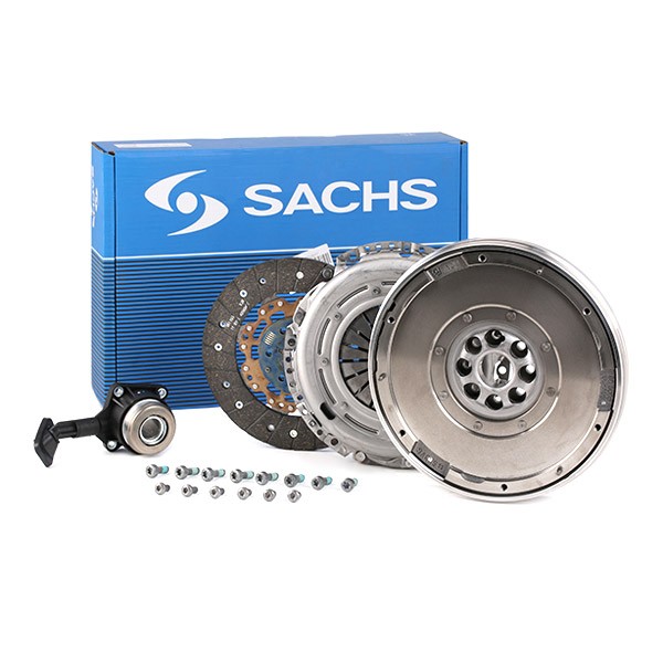 SACHS Clutchsett 2290 601 020 Clutchsett Volvo 344 2290 601 020 SACHS