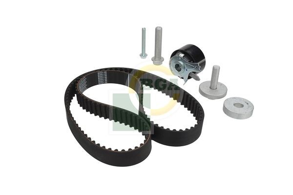 BGA Registerreimsett TB7320K BGA TB7320K Registerreim Nissan Tiida SС11 pris