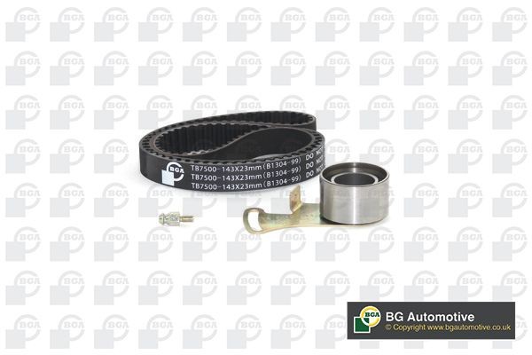BGA Jogo de correias dentadas TB7500K BGA TB7500K Jogo de correias dentadas MG MGF preço