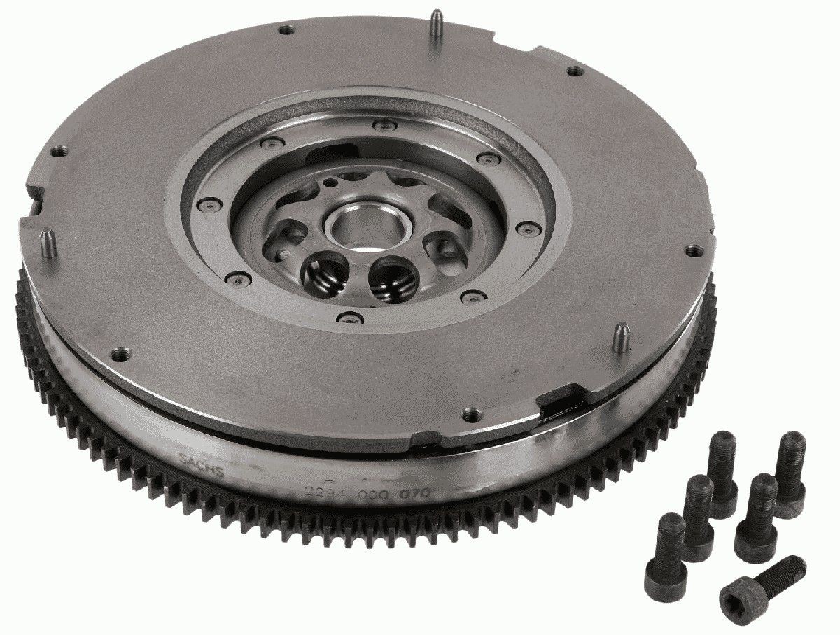SACHS Volante bimassa 2294 000 070 SACHS 2294 000 070 originais Volante do motor VAUXHALL ANTARA preço