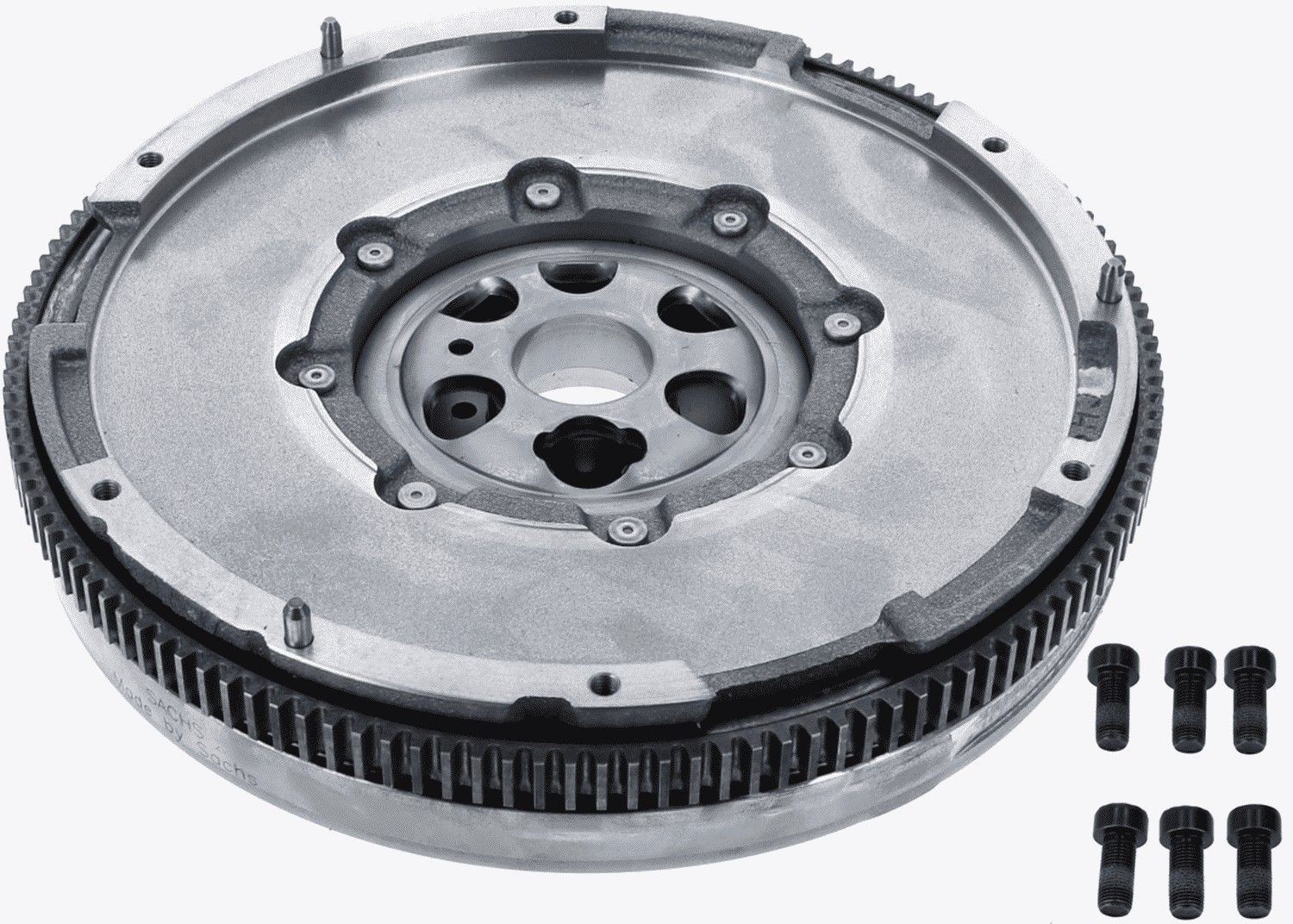 SACHS Divmasu spararats 2294 000 113 SACHS 2294 000 113 orģinālās Spararats VAUXHALL ANTARA cena