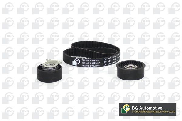 BGA Kit de distribution TB9503K Kit complet de distribution BGA TIGRA TB9503K pas cher