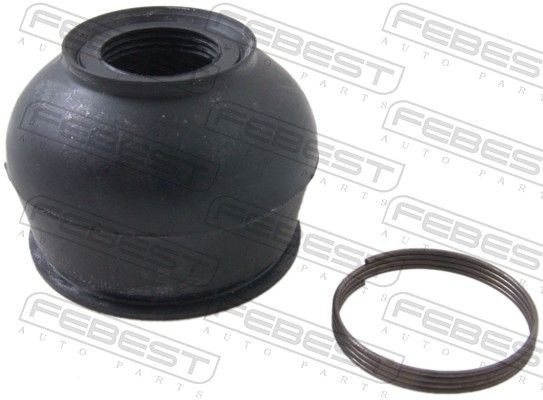 FEBEST Reparasjonssett, støtte- / styreledd TBJB-120LOW FEBEST TBJB-120LOW Reparasjonssett, støtte- / styreledd Skoda Fabia 6y5 billige