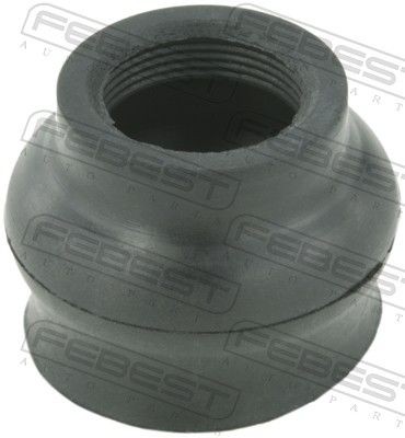 FEBEST Repair Kit, stub axle TBJB-XZU308 TBJB-XZU308 FEBEST kingpin for CUPRA ATECA
